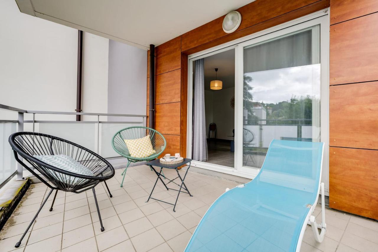 Le Basilique - Pretty T2 Of 59Sqm Near Lake And Old Town Villa Annecy Exteriör bild