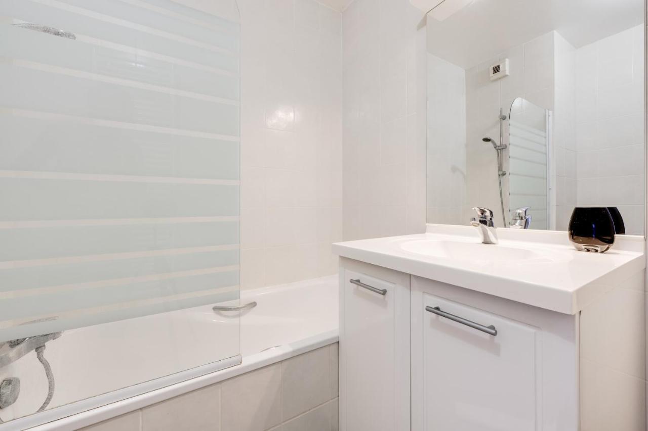Le Basilique - Pretty T2 Of 59Sqm Near Lake And Old Town Villa Annecy Exteriör bild